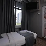 Dj Citi Inn Premier