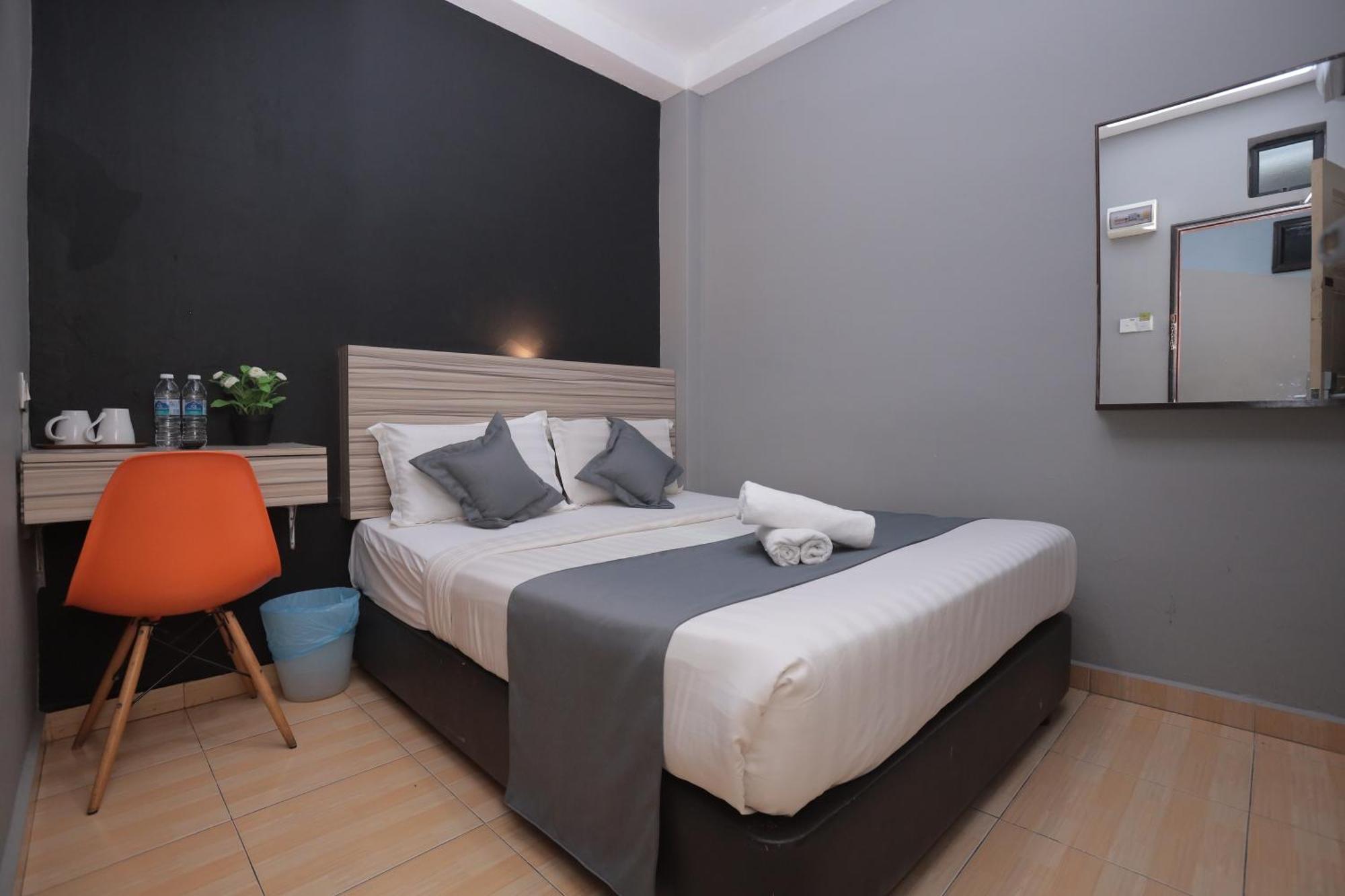 Penginapan Dj Citi Premier 3*