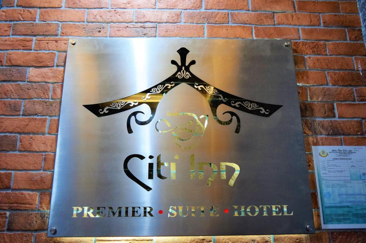 Dj Citi Premier Penginapan 3*